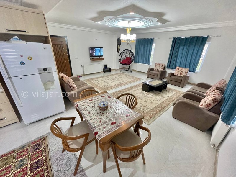 عکس شماره 676696 - اجاره ویلا نزدیک رامسر - 