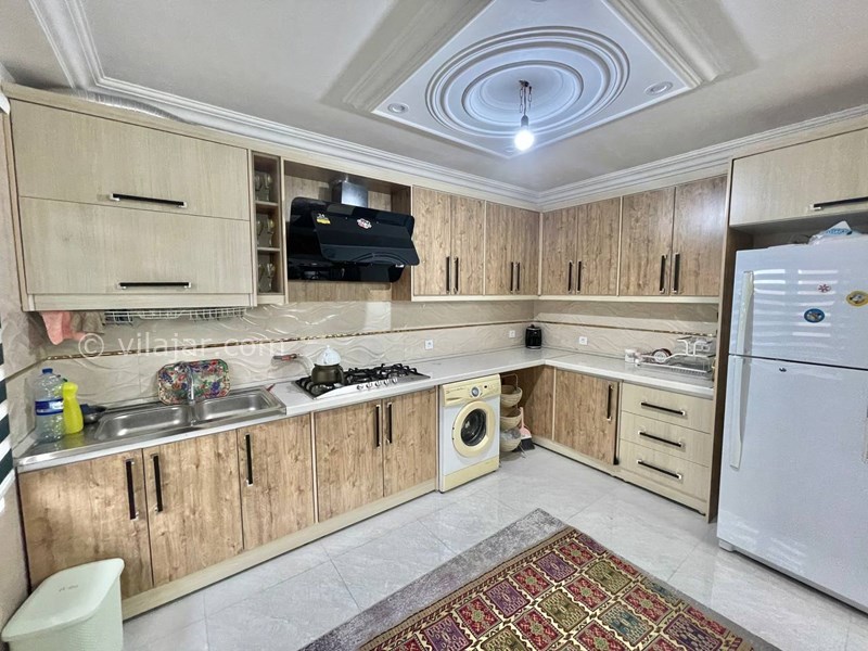 عکس شماره 676698 - اجاره ویلا نزدیک رامسر - 