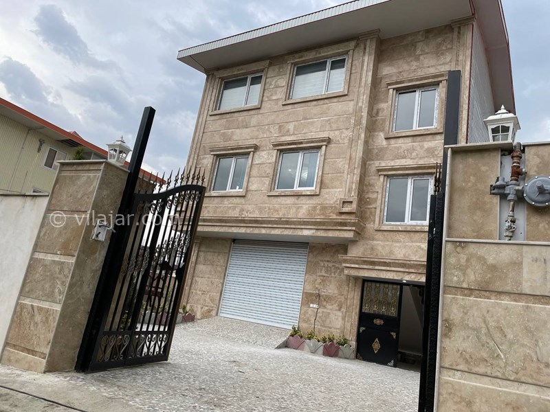 عکس شماره 676700 - اجاره ویلا نزدیک رامسر - 