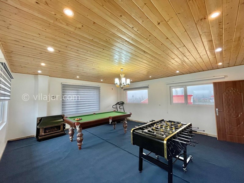 عکس شماره 676702 - اجاره ویلا نزدیک رامسر - 