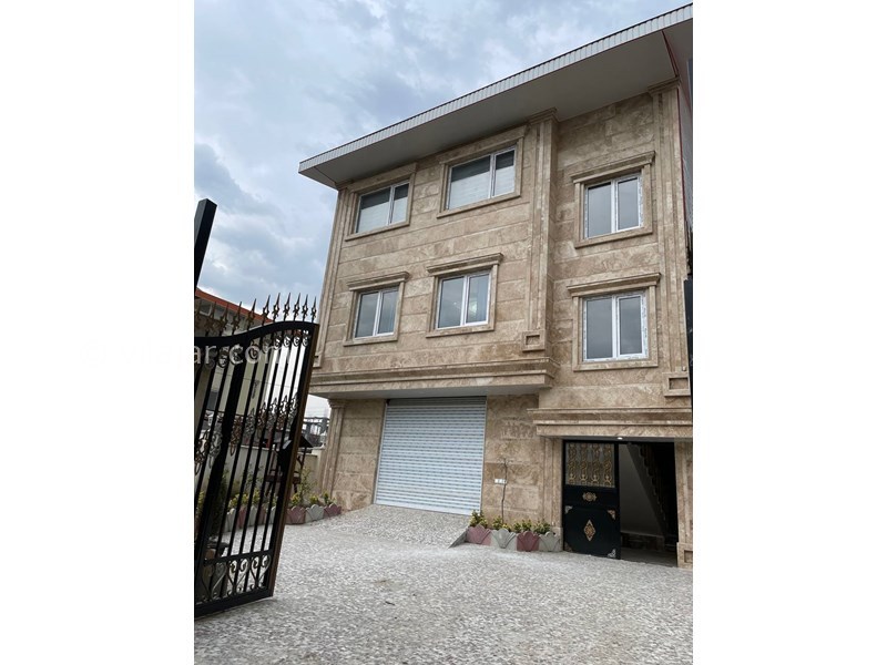 عکس شماره 676704 - اجاره ویلا نزدیک رامسر - 