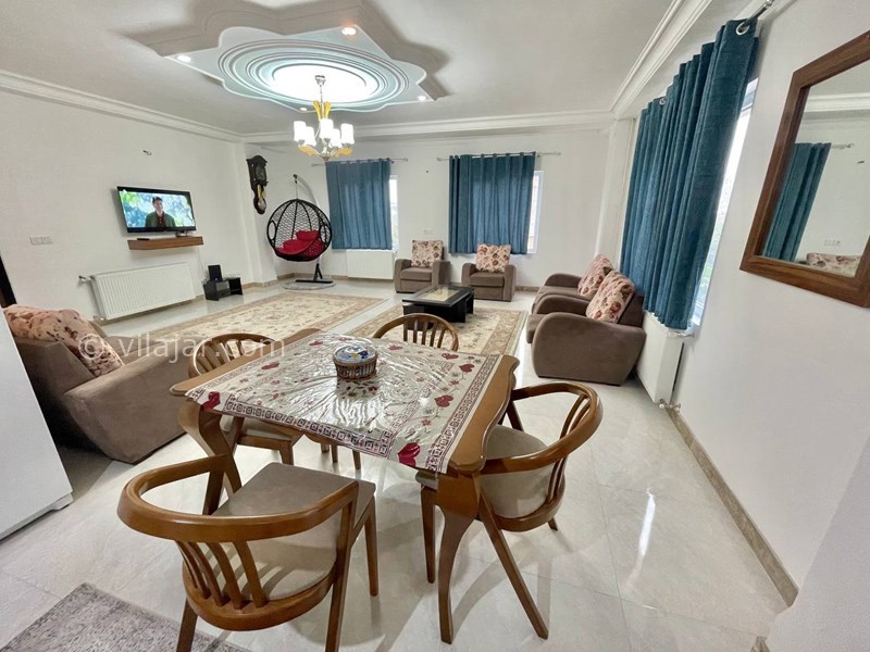 عکس شماره 676705 - اجاره ویلا نزدیک رامسر - 