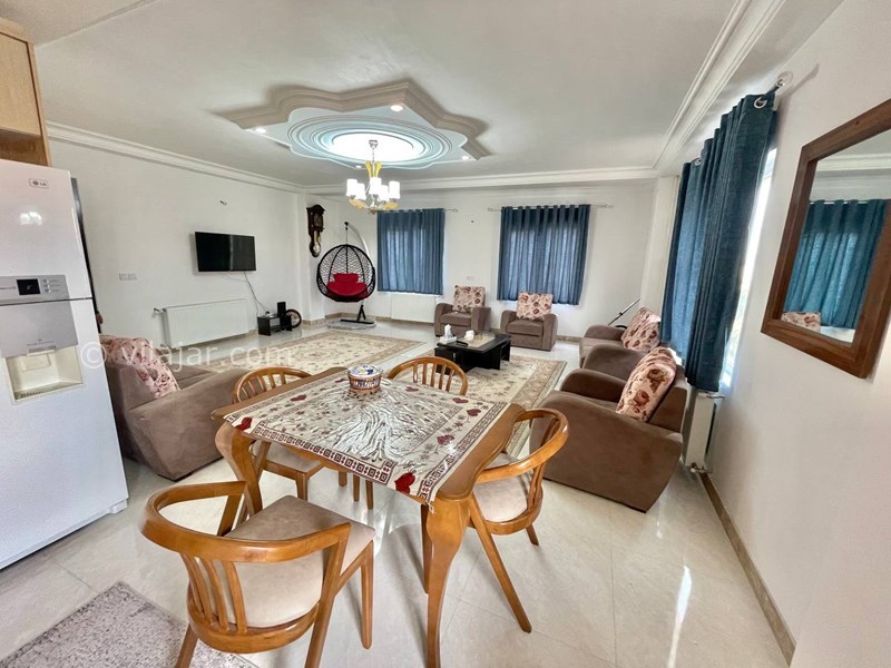 عکس شماره 676706 - اجاره ویلا نزدیک رامسر - 