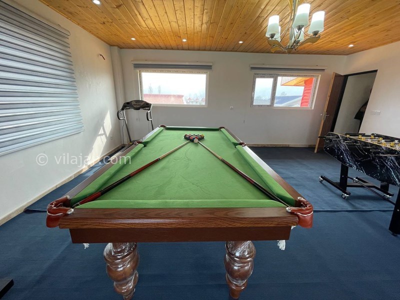 عکس شماره 676709 - اجاره ویلا نزدیک رامسر - 