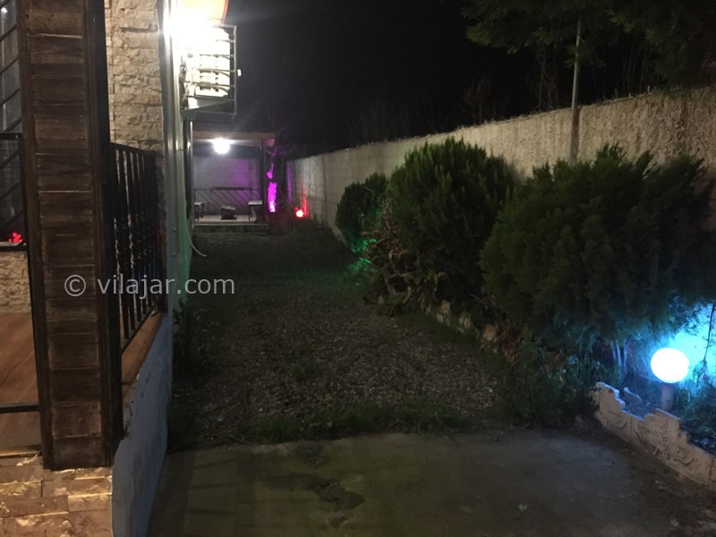 عکس شماره 676715 - اجاره ویلا نزدیک محمودآباد - جای پارک ماشین و الاچیق و باربیکیو