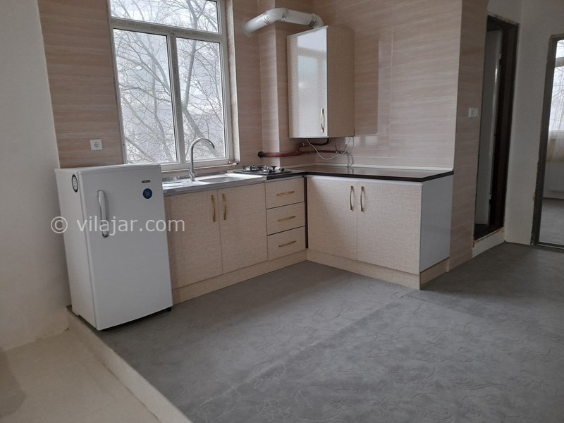 عکس شماره 676802 - اجاره ویلا اطراف گردنه حیران - آشپزخانه اوپن