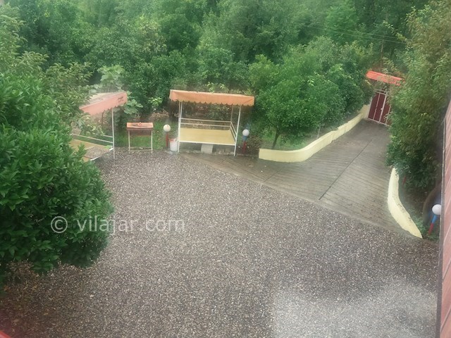 عکس شماره 67681 - اجاره ویلا جنگلی کناررودخانه - 