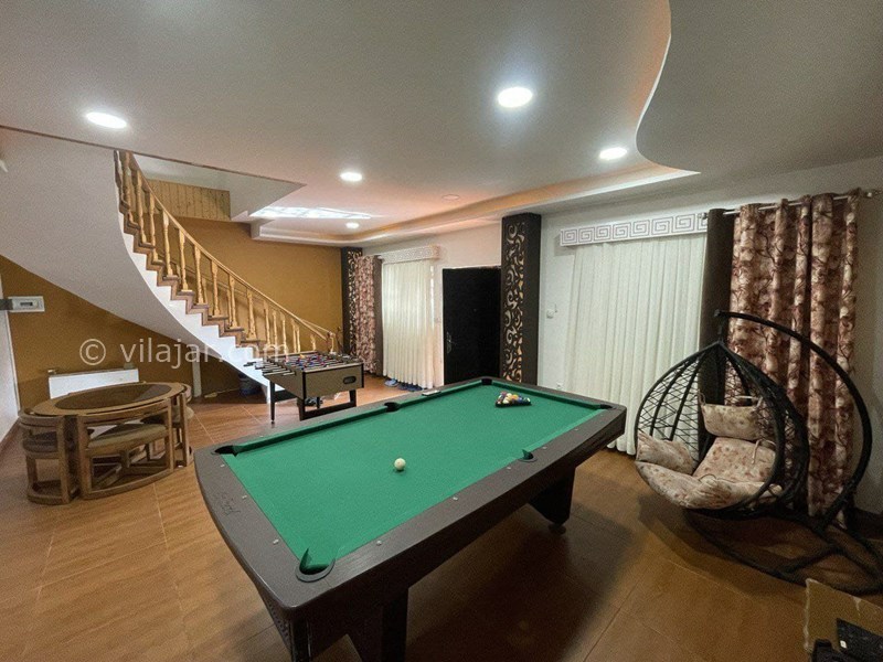 عکس شماره 676865 - اجاره ویلای لوکس در محمودآباد - 