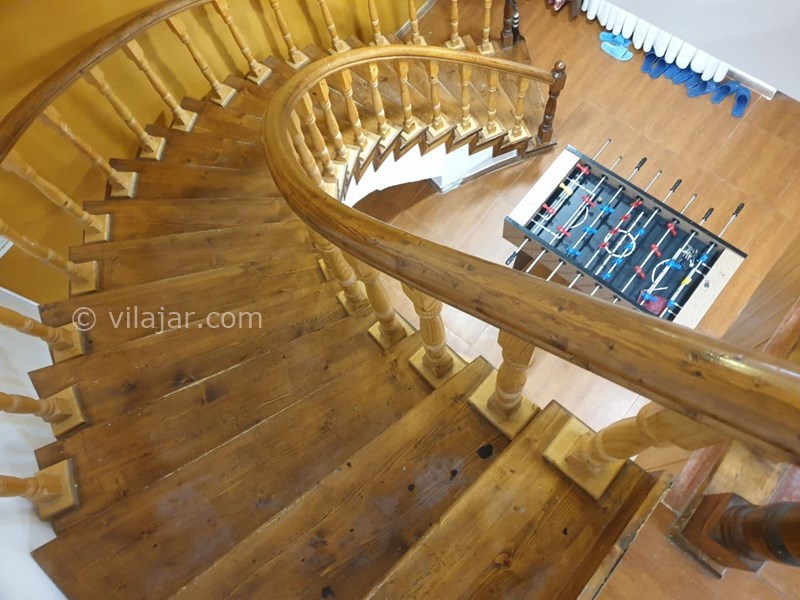 عکس شماره 676868 - اجاره ویلای لوکس در محمودآباد - 