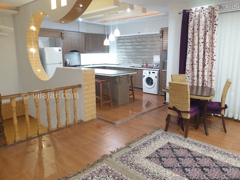 عکس شماره 676869 - اجاره ویلای لوکس در محمودآباد - 