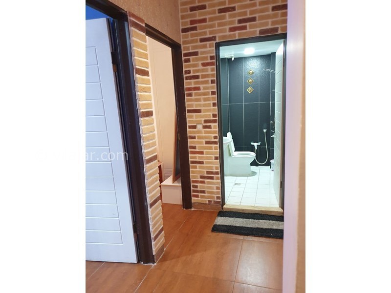 عکس شماره 676875 - اجاره ویلای لوکس در محمودآباد - 