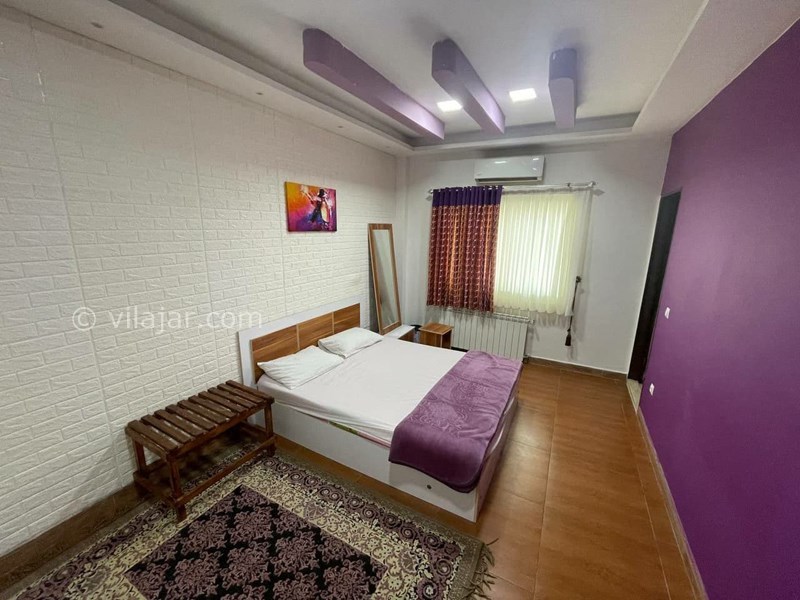 عکس شماره 676877 - اجاره ویلای لوکس در محمودآباد - 