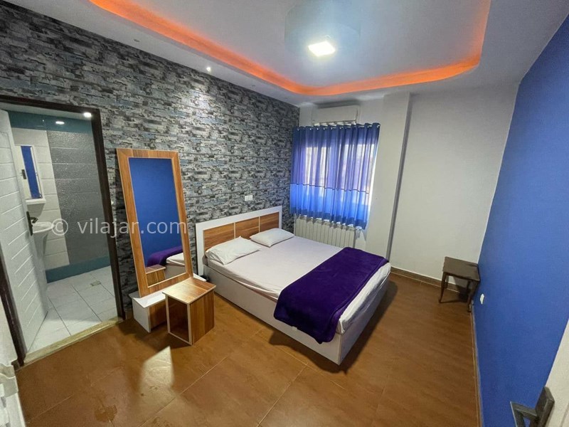 عکس شماره 676878 - اجاره ویلای لوکس در محمودآباد - 