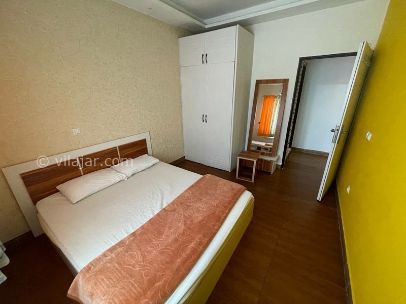 عکس شماره 676879 - اجاره ویلای لوکس در محمودآباد - 