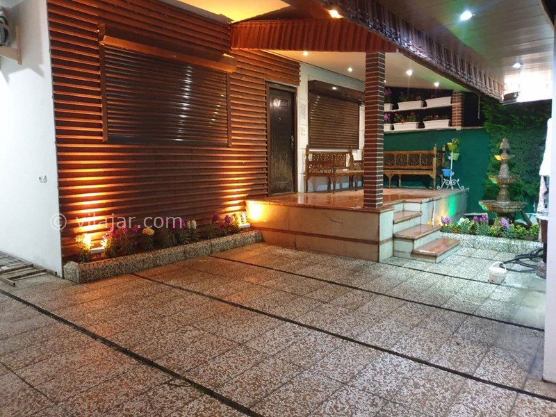 عکس شماره 676880 - اجاره ویلای لوکس در محمودآباد - 