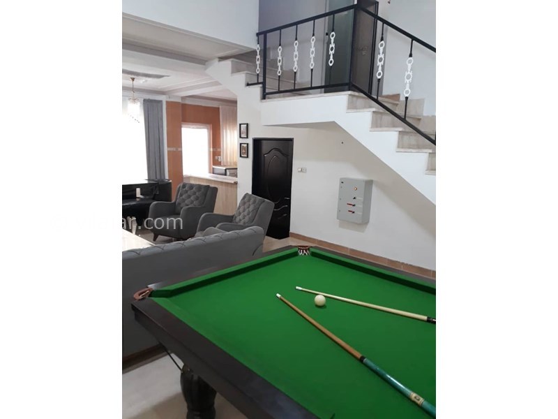 عکس شماره 676886 - اجاره ویلا استخردار هچیرود - 