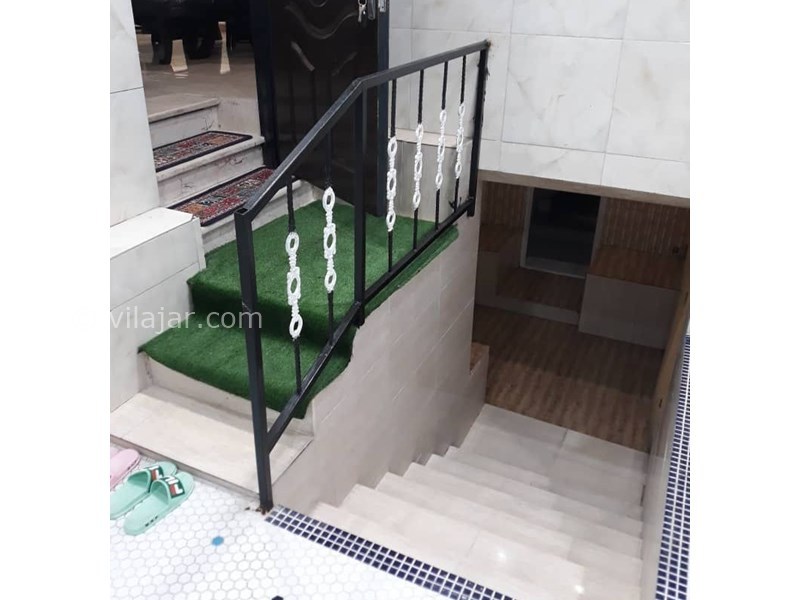 عکس شماره 676887 - اجاره ویلا استخردار هچیرود - 