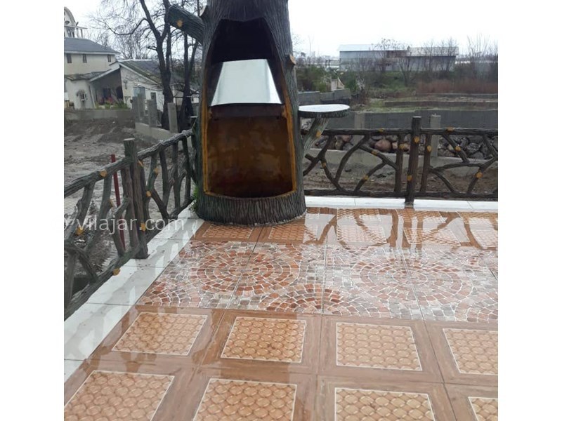 عکس شماره 676888 - اجاره ویلا استخردار هچیرود - 