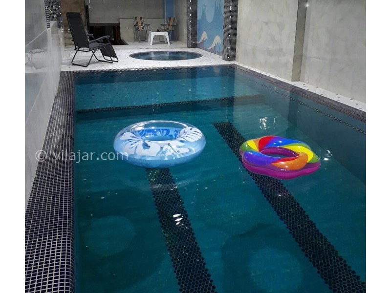 عکس شماره 676890 - اجاره ویلا استخردار هچیرود - 