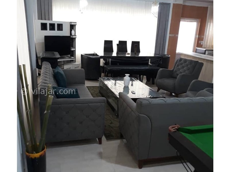 عکس شماره 676892 - اجاره ویلا استخردار هچیرود - 