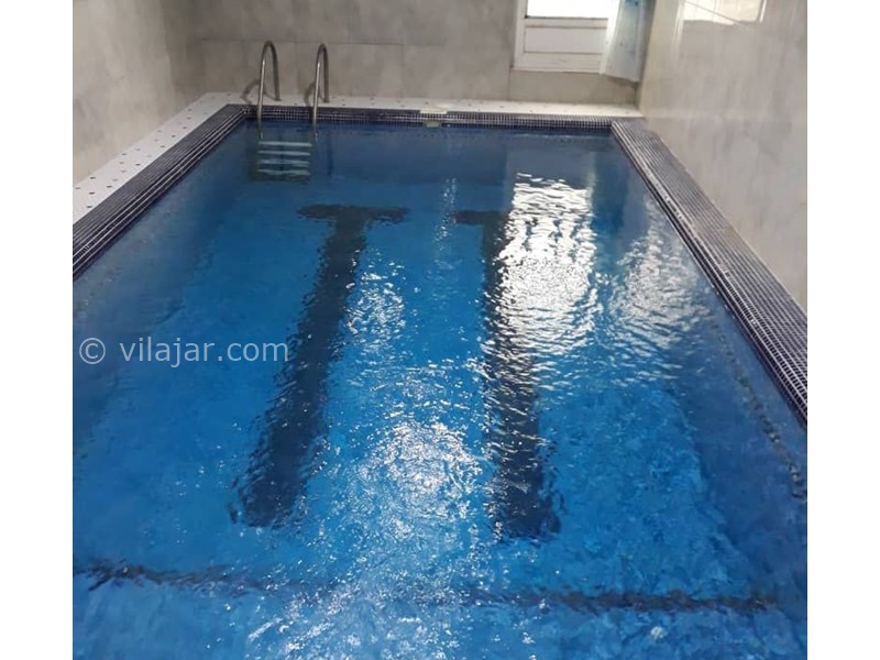 عکس شماره 676899 - اجاره ویلا استخردار هچیرود - 