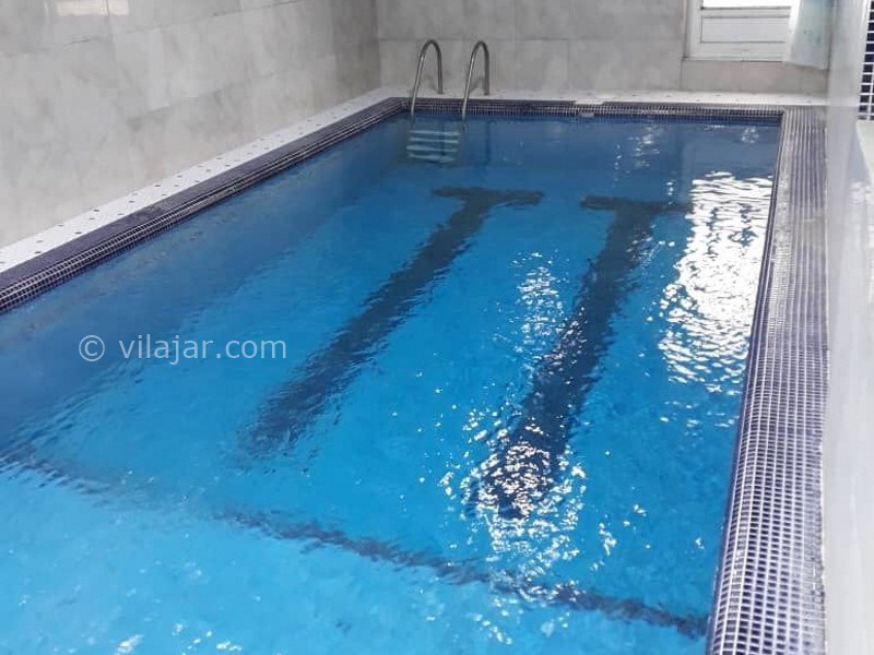 عکس شماره 676900 - اجاره ویلا استخردار هچیرود - 