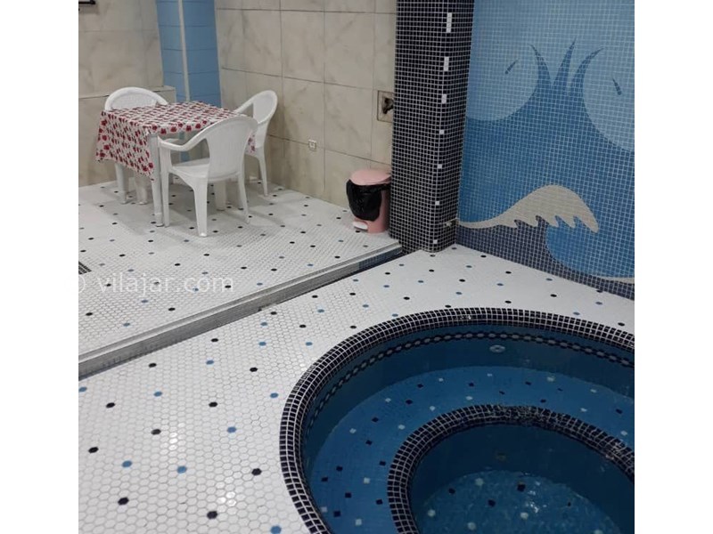 عکس شماره 676902 - اجاره ویلا استخردار هچیرود - 