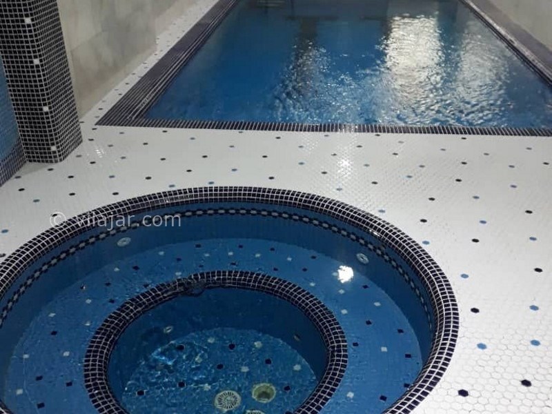 عکس شماره 676905 - اجاره ویلا استخردار هچیرود - 