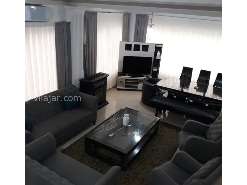 عکس شماره 676912 - اجاره ویلا استخردار هچیرود - 