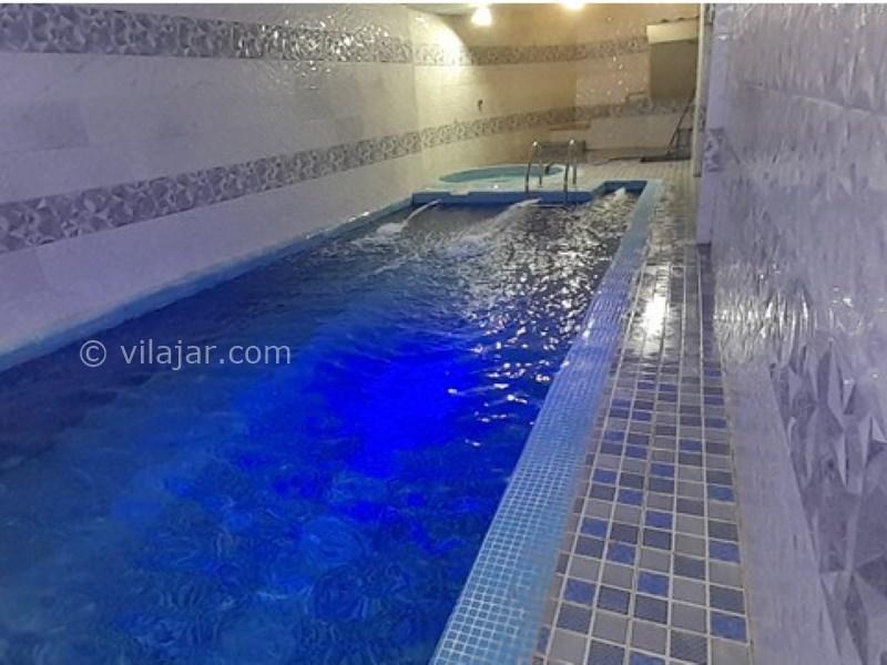 عکس شماره 676941 - اجاره ویلا استخردار در شیرود - 