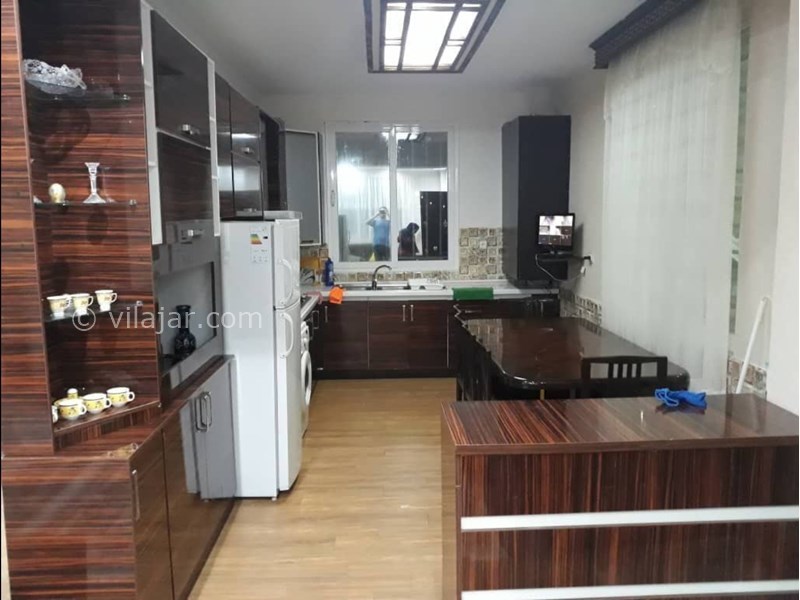 عکس شماره 677002 - اجاره ویلا در شاندرمن گیلان - آشپزخانه