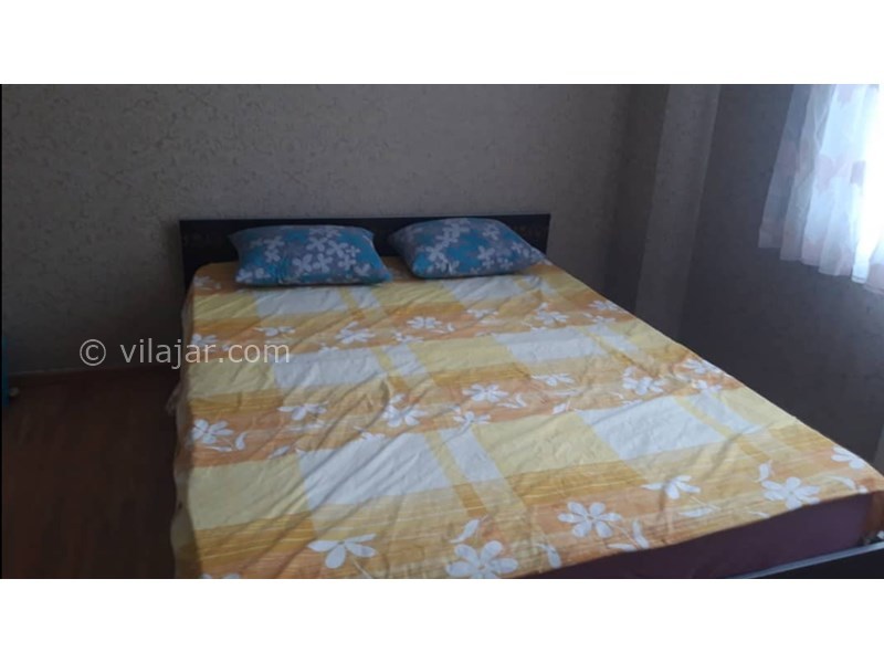 عکس شماره 677004 - اجاره ویلا در شاندرمن گیلان - اطاق خواب 2