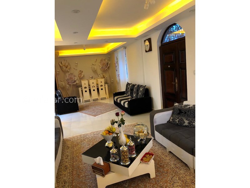 عکس شماره 677033 - اجاره ویلا در رشت - 