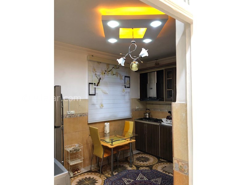 عکس شماره 677037 - اجاره ویلا در رشت - 