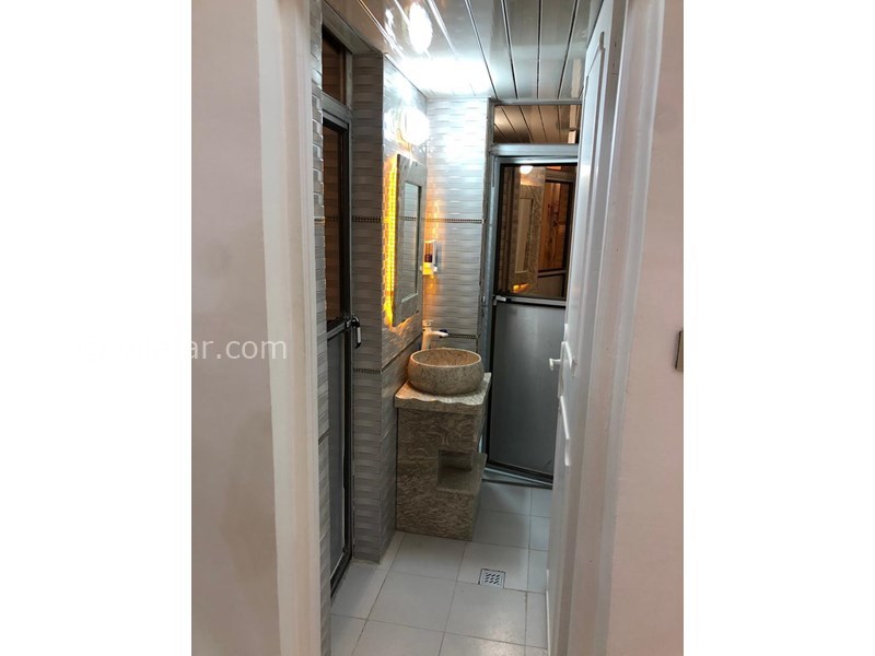 عکس شماره 677039 - اجاره ویلا در رشت - 