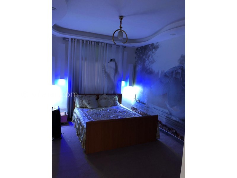 عکس شماره 677043 - اجاره ویلا در رشت - 