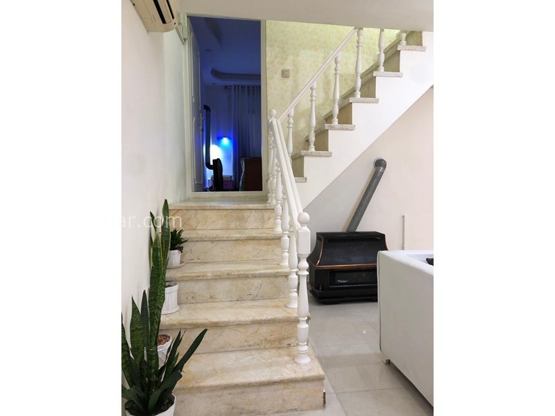 عکس شماره 677046 - اجاره ویلا در رشت - 