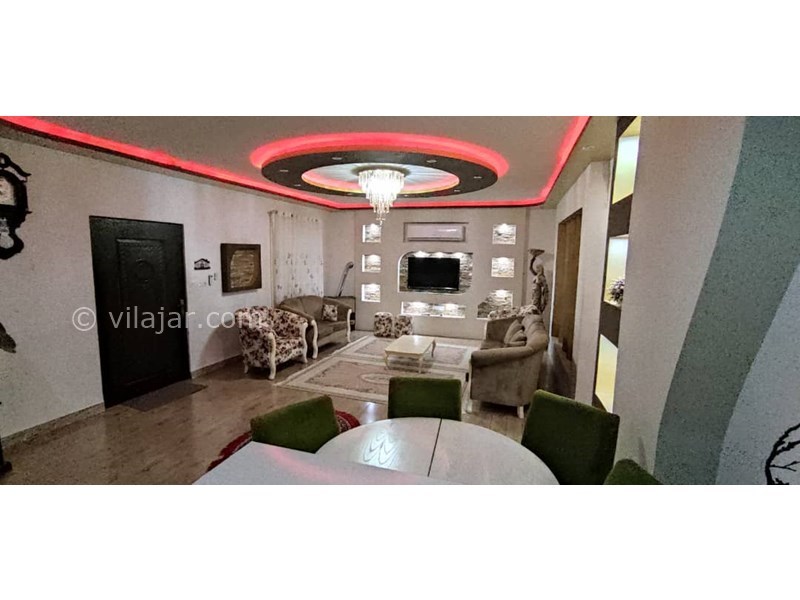 عکس شماره 677048 - اجاره ویلا در رشت - 