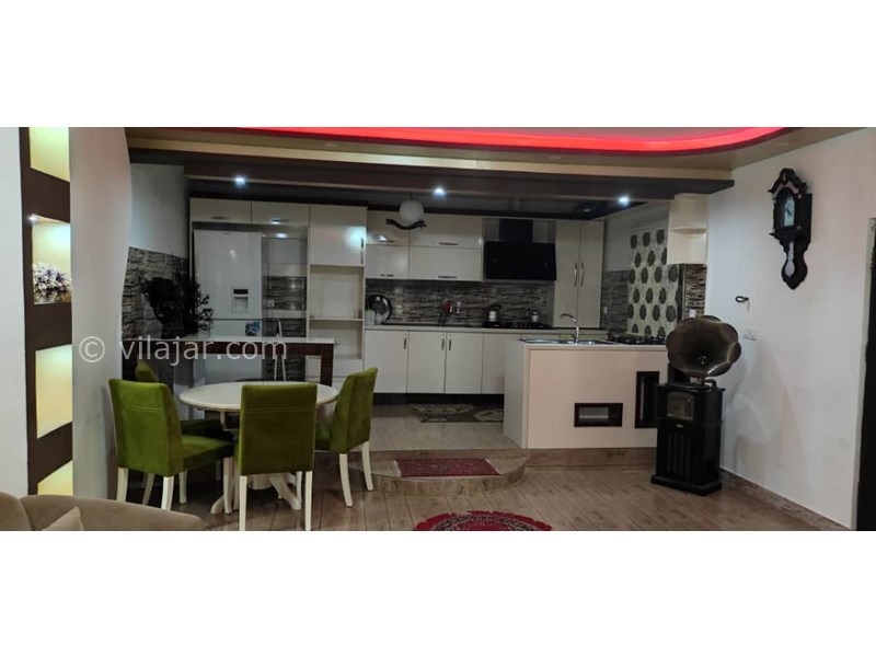 عکس شماره 677049 - اجاره ویلا در رشت - 