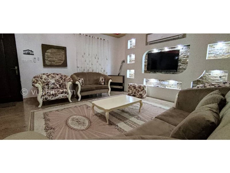 عکس شماره 677051 - اجاره ویلا در رشت - 