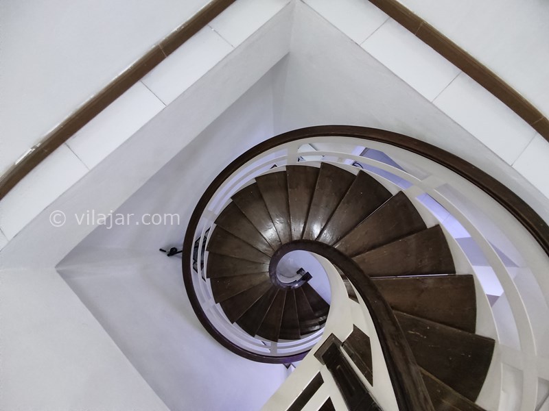 عکس شماره 677080 - اجاره ویلا استخر و جکوزی متل قو - 