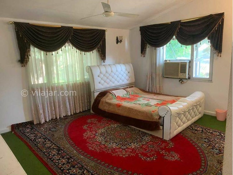 عکس شماره 677191 - اجاره ویلا در شهرک دریاکنار - 