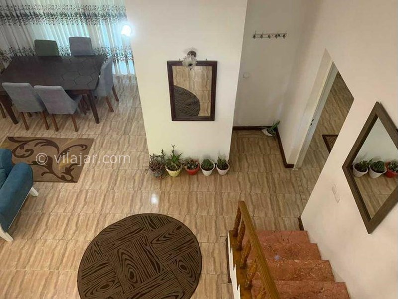 عکس شماره 677194 - اجاره ویلا در شهرک دریاکنار - 