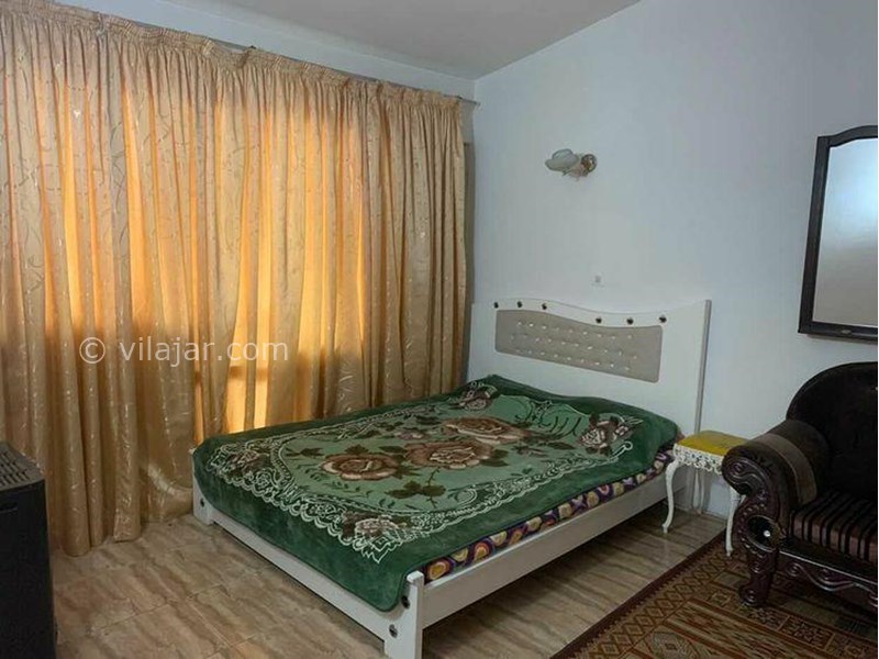 عکس شماره 677195 - اجاره ویلا در شهرک دریاکنار - 