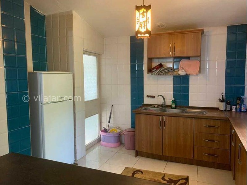 عکس شماره 677196 - اجاره ویلا در شهرک دریاکنار - 