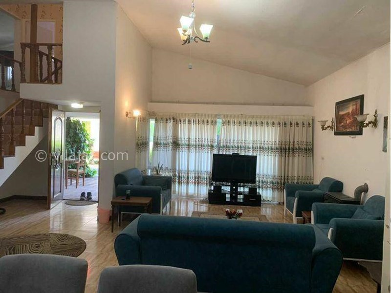 عکس شماره 677197 - اجاره ویلا در شهرک دریاکنار - 