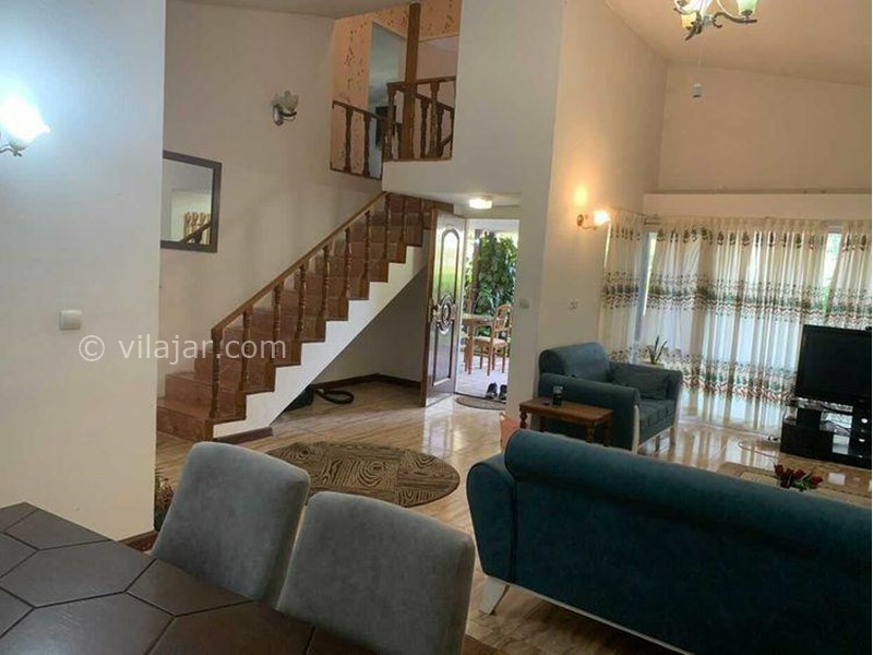 عکس شماره 677198 - اجاره ویلا در شهرک دریاکنار - 