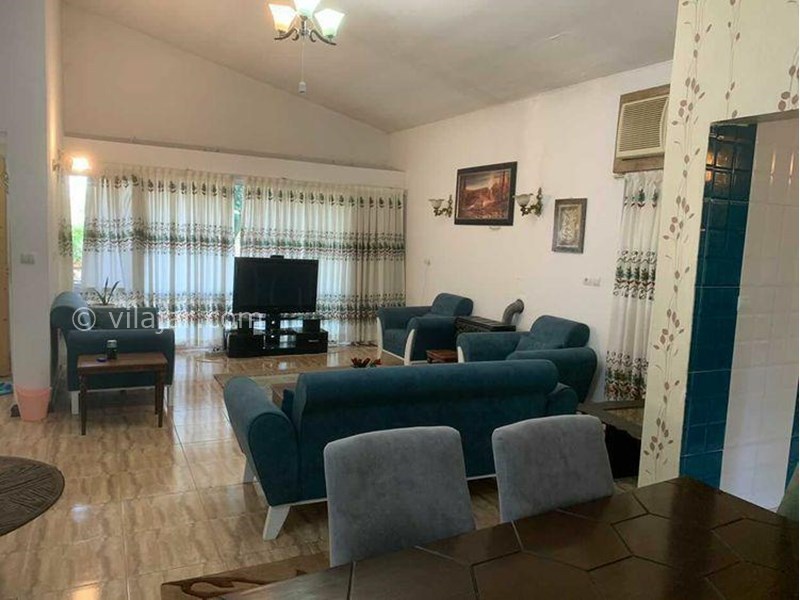 عکس شماره 677199 - اجاره ویلا در شهرک دریاکنار - 