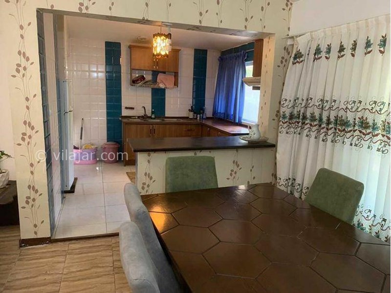 عکس شماره 677200 - اجاره ویلا در شهرک دریاکنار - 