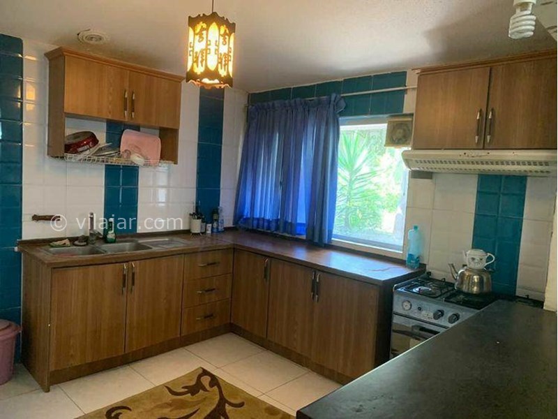 عکس شماره 677201 - اجاره ویلا در شهرک دریاکنار - 